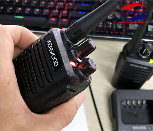 Bộ đàm Kenwood TK 3320
